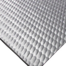 Horse Stable EVa Floor Mat - 34mm - 6ft X 4ft