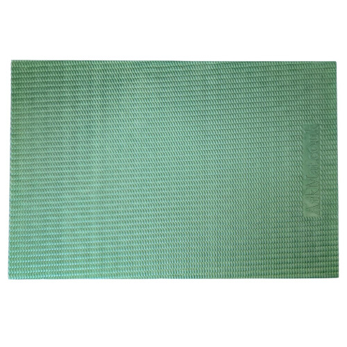 Horse Stable EVA Interlocking Floor Mat - 24mm - 6ft X 4ft - Green 1