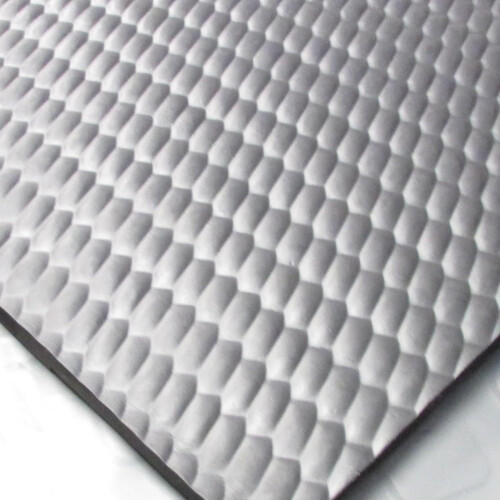 Horse Stable EVA Floor Mat - Bubble - 18mm - 6ft X 4ft