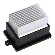 Blower Heater Resistor for Citroen C4 Grand Picasso 2013+ 9821291880