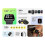 (Γκρι)XIAOMI Redmi Smart Watch 3 Active Global Version με οθόνη 1,83 ιντσών και σ 4