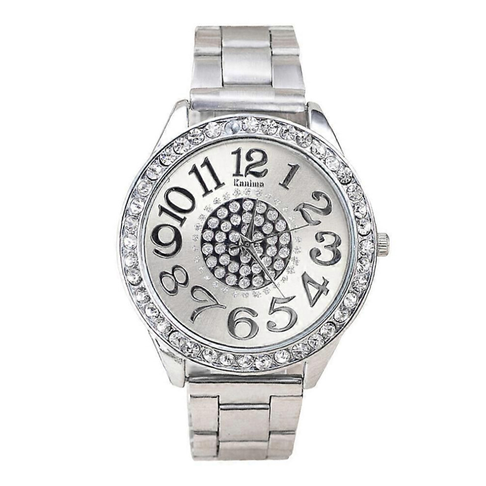 Orologi Da Donna Orologio In Acciaio Inossidabile Orologio Da Donna Orologio Da Donna Orologio In Acciaio