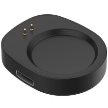 USB-C Magnetic Charging Adapter for Huami Amazfit T-Rex 3 A2322 & Balance A2286 Smart Watch