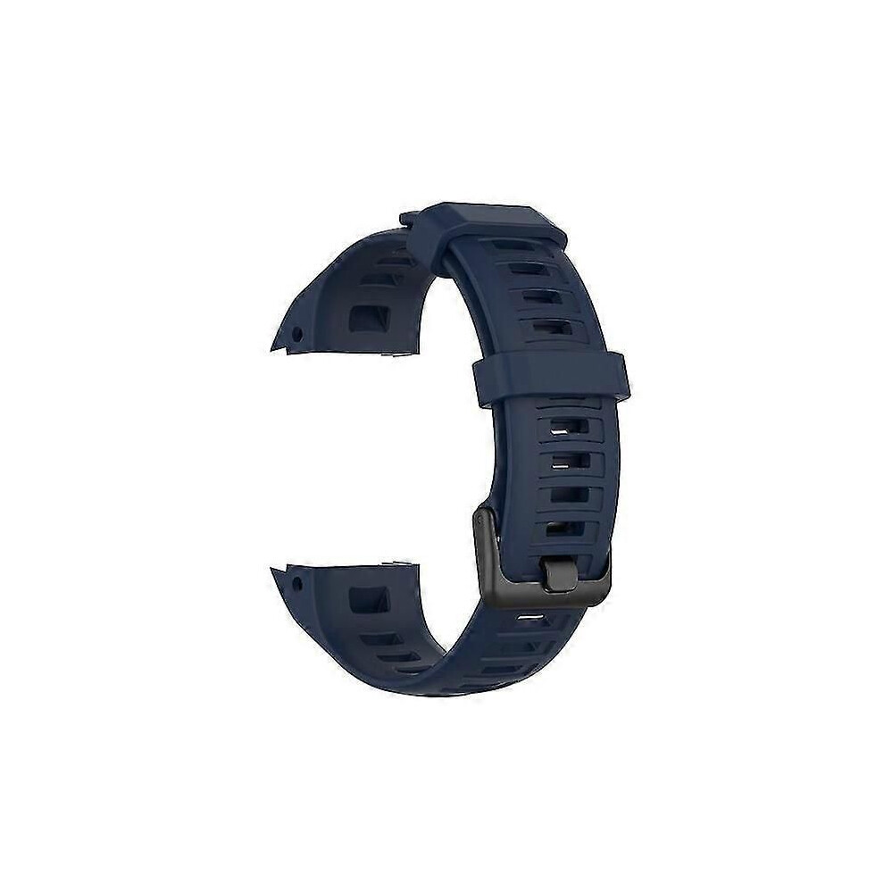 Bracelet de rechange en silicone pour montre connectée Garmin Instinct 2