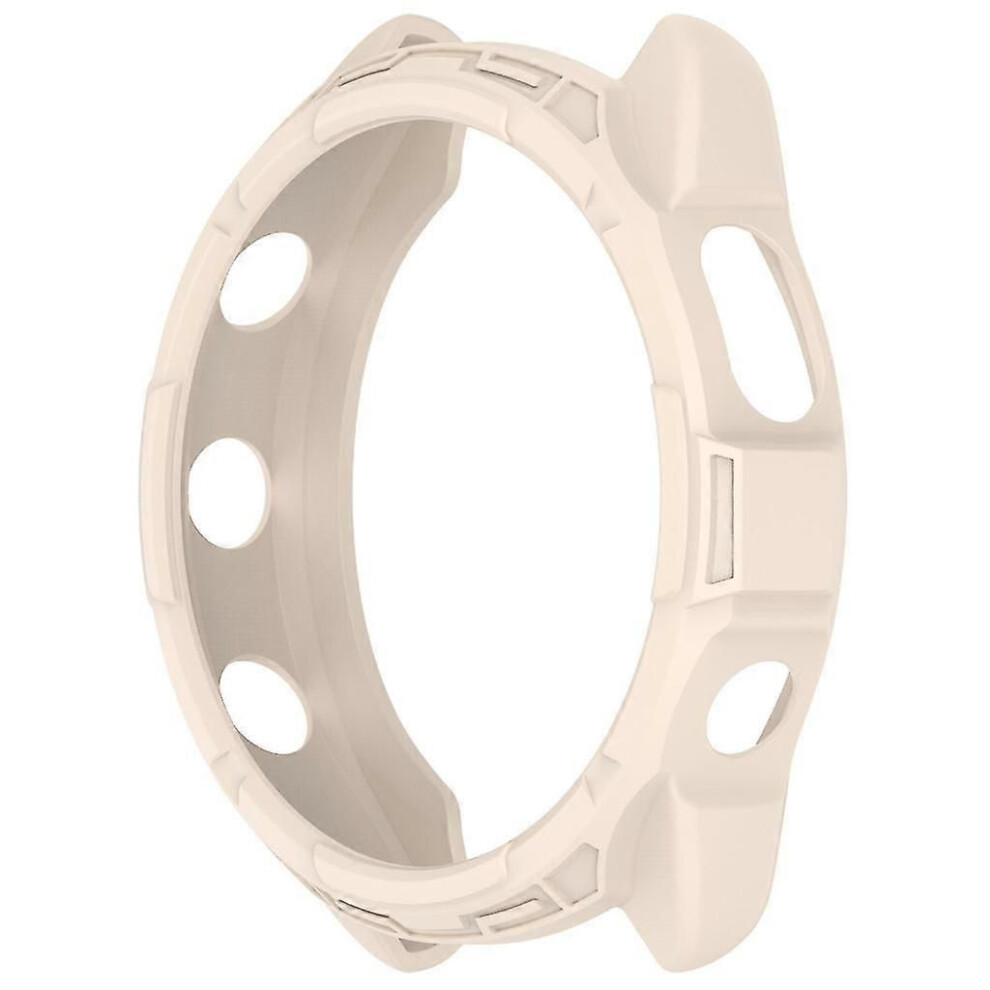 (Couleur étoile) Housse de protection antichoc pour Garmin Forerunner 965