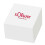 s.Oliver Kids - Flickor Quartz Klocka Textil 2038606 4