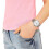 s.Oliver Kids - Flickor Quartz Klocka Textil 2038606 3