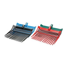 Pitch Fork Replacement Head RED
