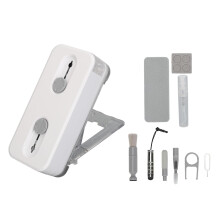 11-in-1 Bluetooth Earphone & Phone Cleaning Kit