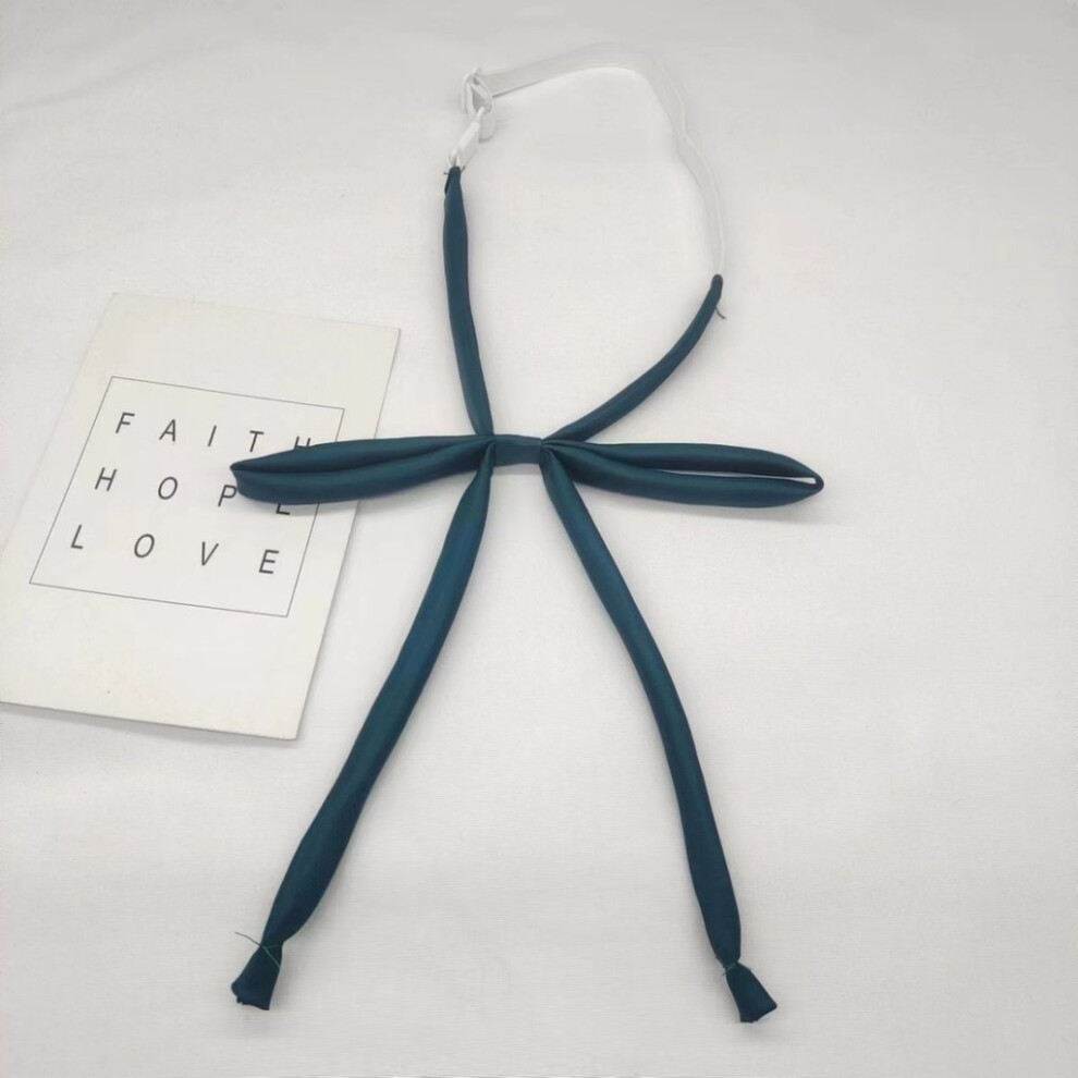 (StyleO)Corde à collier constellation enfant pour décoration uniforme scolaire accessoires et