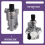 15810-R1A-A01 Motor variabel timing magnetventil til 7