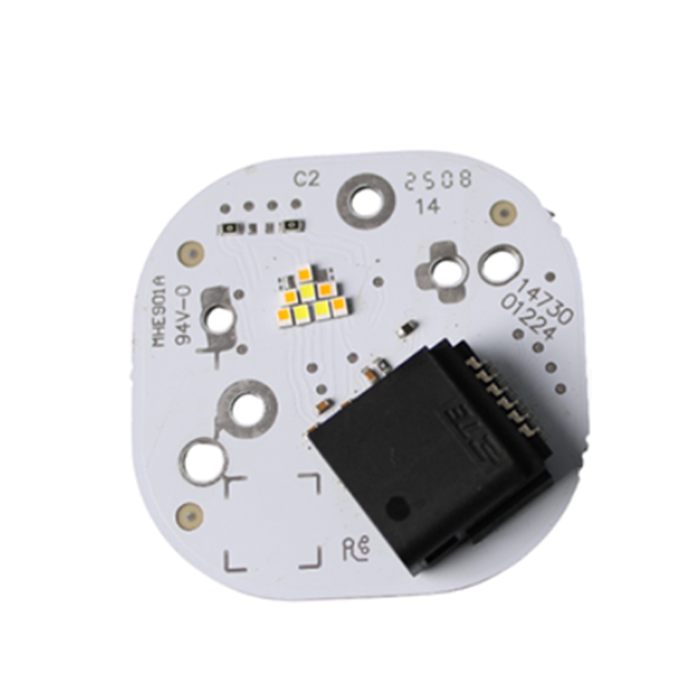 Auto-Frontscheinwerfer-Led-Chipplatine FüR 1420000713-R-image