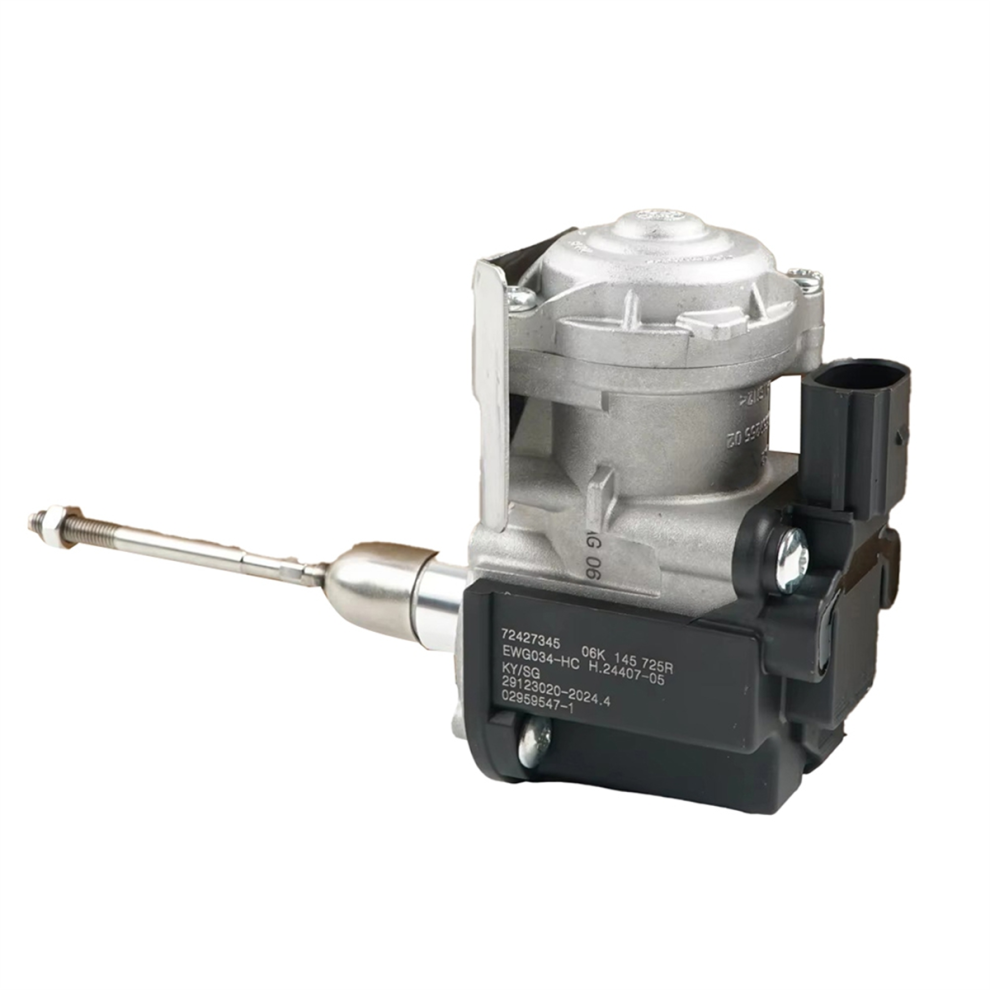 Boost Turbocharger Actuator For Ea888 4851741254988
