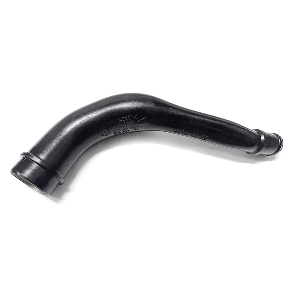 06A103213 Engine 1.8 Crankcase Ventilation Breath Pipe Exhaust Hose Light 4851741254438