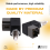8571008010 Comutator frână de mână auto Comutator frână de picior pentru 7