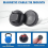 12PCS Magnetic Cable Tie Holders, Flexible Nylon Zip Ties,Button Head 5