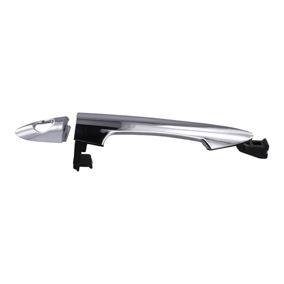 82651-1Y020 Front Left Exterior Door Handle For Picanto 2011-2016 Light 4851741258085