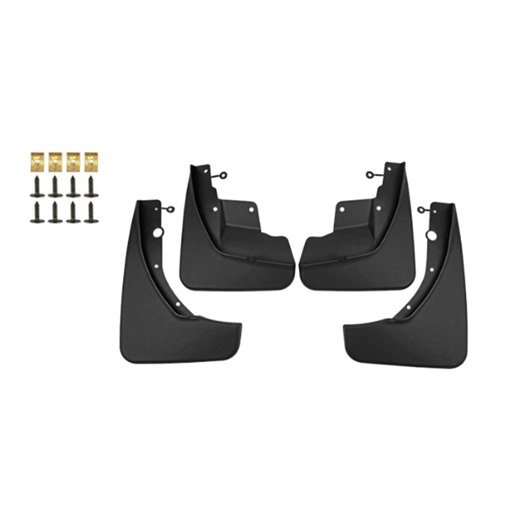Car Mud Flaps Mud Guard Flap Splash Flaps Accessories For 4851741260460