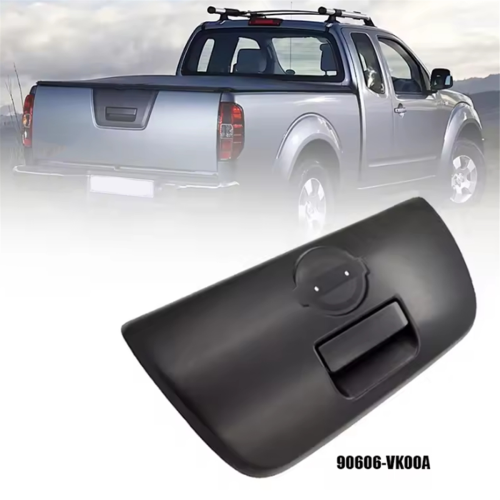 Auto Hinten Griff Lünette Latch Trim Panel für 2