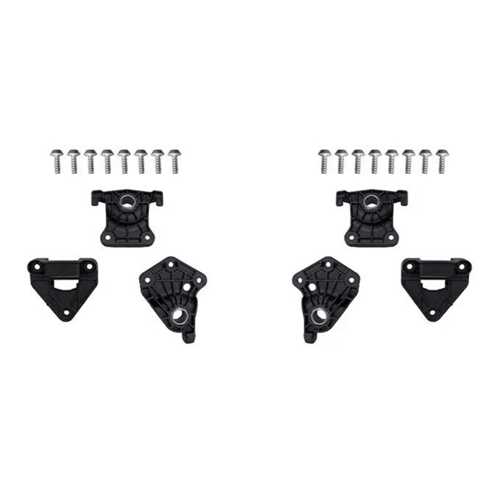 1Pair Front Headlight Bracket Repair Kits 4851741263096