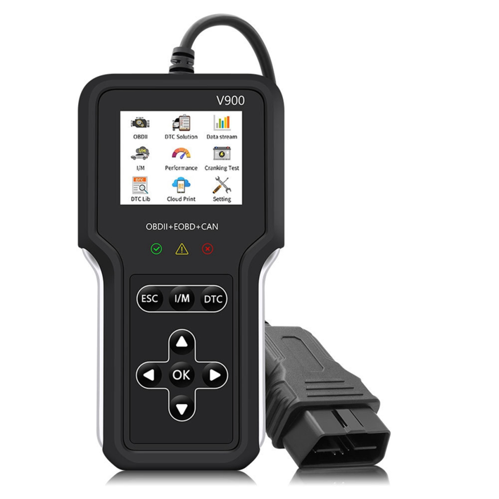Fault Code Clear Car Diagnostic Tools 4851741258818