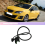 Stuurhoeksensor 6Q1423291D 6Q1 423 291D voor 6