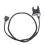 Stuurhoeksensor 6Q1423291D 6Q1 423 291D voor 2
