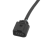 Stuurhoeksensor 6Q1423291D 6Q1 423 291D voor 4