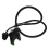 Stuurhoeksensor 6Q1423291D 6Q1 423 291D voor 5