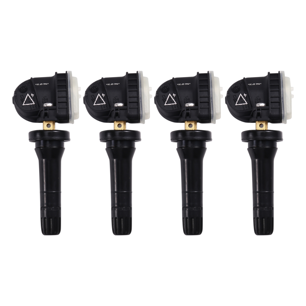 433Mhz Tpms Sensor Tire Pressure Sensor 13540602 For Light 4851741263133