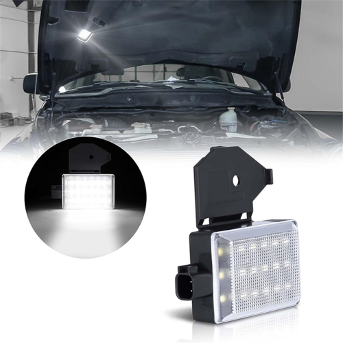 LED Under Hood Courtesy Light 1