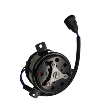 25386-2S000 Motor ventilator răcire radiator pentru IX35