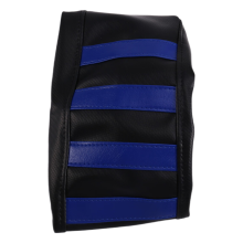 Stoelhoes voor X blauw