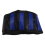 Stoelhoes voor X blauw 2
