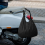 Ski Helmet Bag with Combination Lock Anti-Fall Protection 6