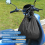 Ski Helmet Bag with Combination Lock Anti-Fall Protection 3