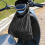 Ski Helmet Bag with Combination Lock Anti-Fall Protection 4
