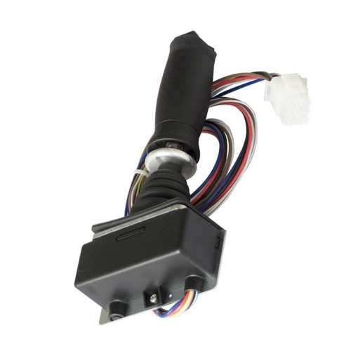 Joystick per piattaforma aerea 1