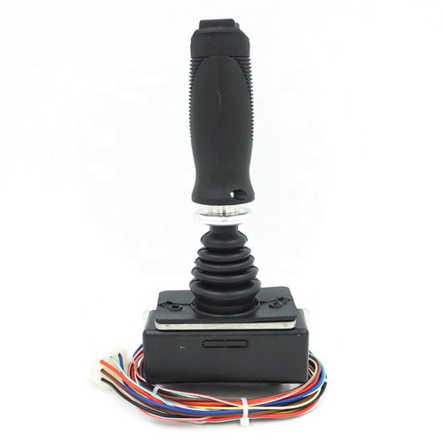 Joystick per piattaforma aerea 2