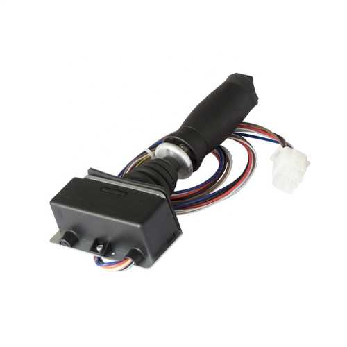 Joystick per piattaforma aerea