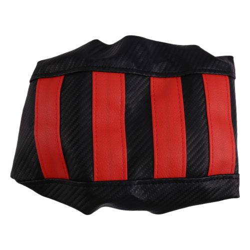 Stoelhoes voor X rood