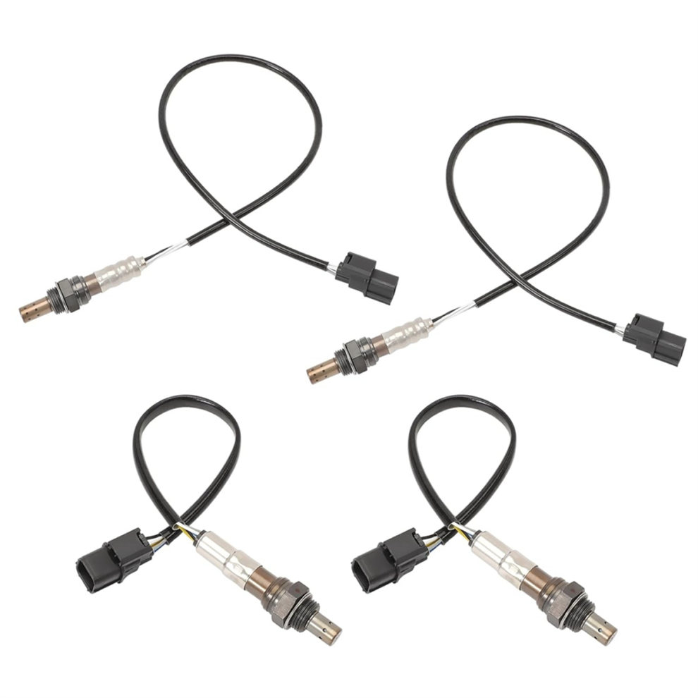 O2 Oxygen Sensor for Accord 2010-2011 Pilot 2009-2013-image-OPC-PHSXZSD-NEW