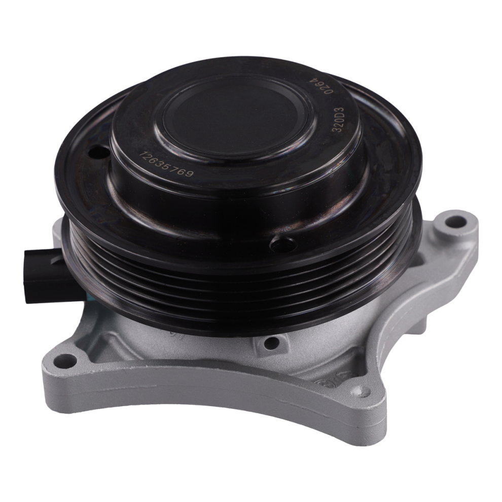 Bez Marki Engine Cooling System Water Pump 12635769 For Mg Zs