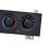 Bilens airconditionvarmerkontrolpanel 55115904AB til venstrestyret 5