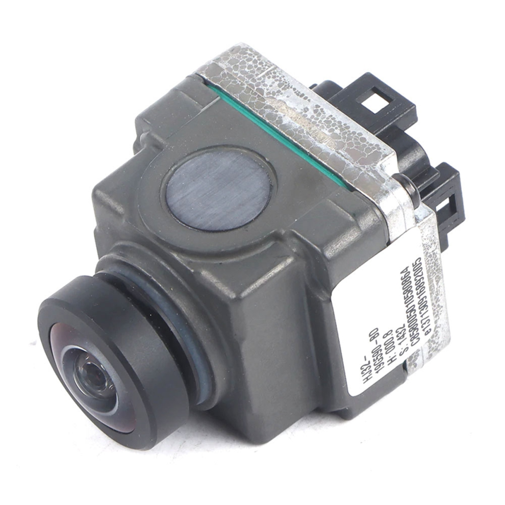 Pro Zadní Kameru Range Evoque-image