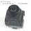 For Range Evoque rear camera 6