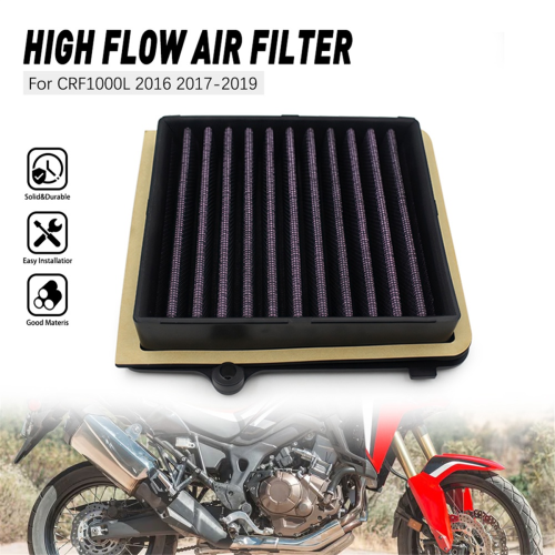 Luftfilter för CRF1000L Africa Twin 2016-2019 2