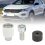 Kit de pernos de bloqueo de rueda 000071597D para 5