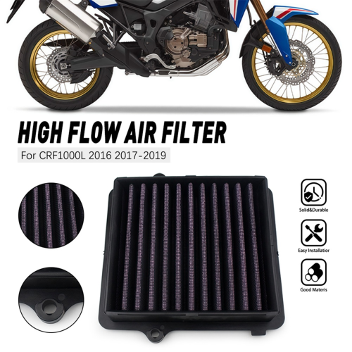 Luftfilter för CRF1000L Africa Twin 2016-2019 1