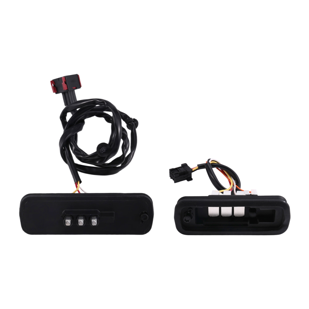 Car Door Contact Switch 8200139741 26135300 For Trafic 4851741264086